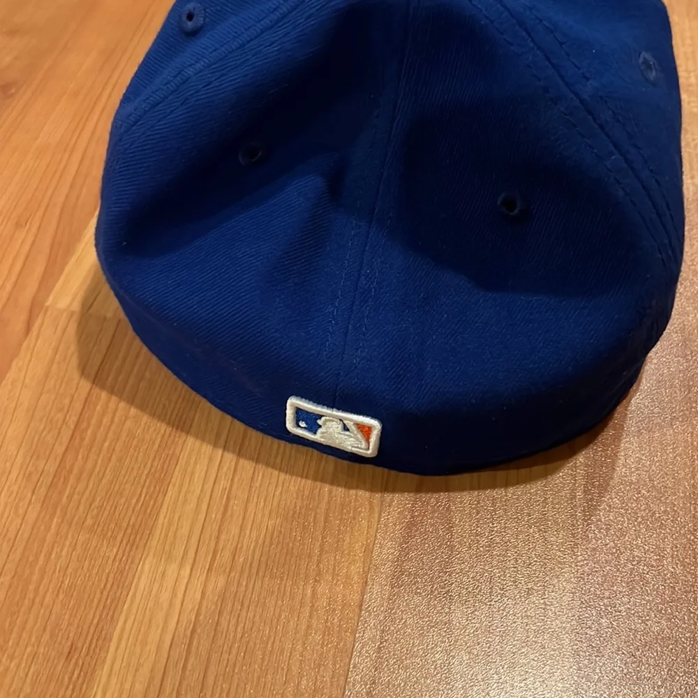 MLB Mets Cap - Picture 2 of 5